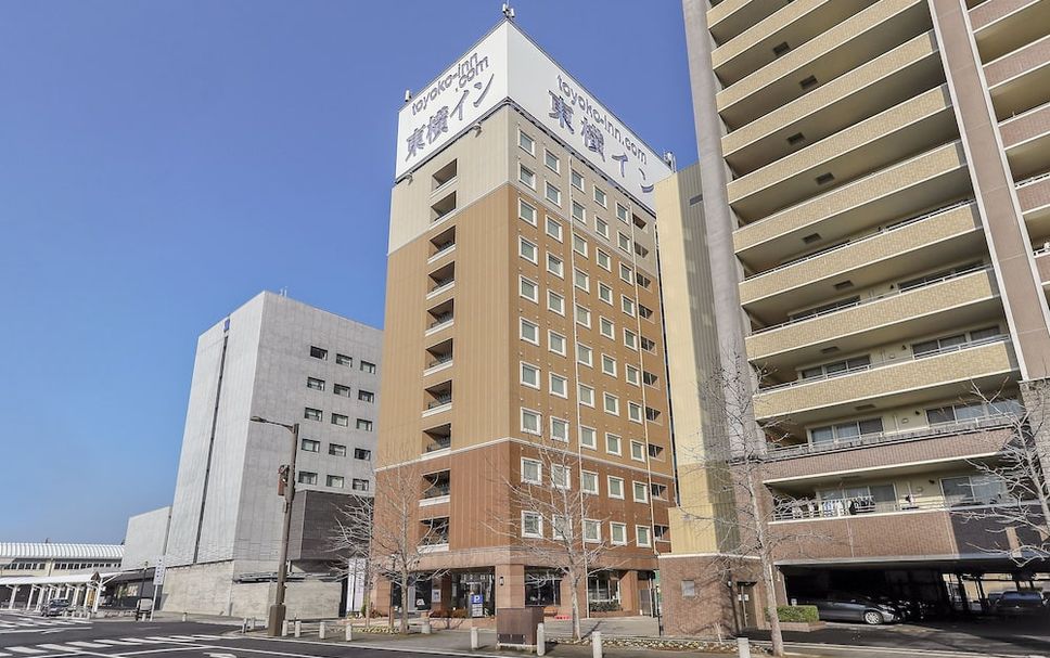 建物 写真