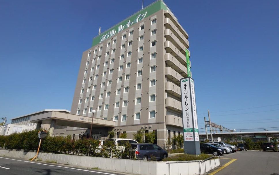 建物 写真