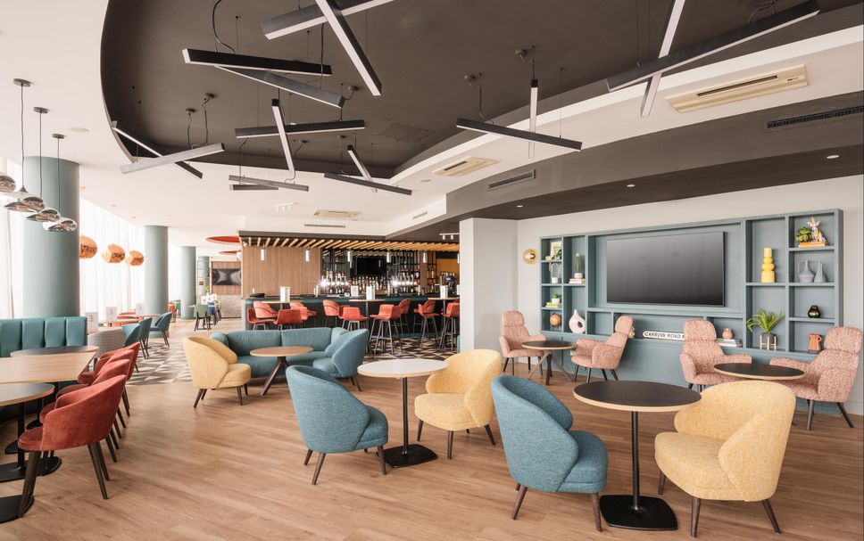 レストラン 写真