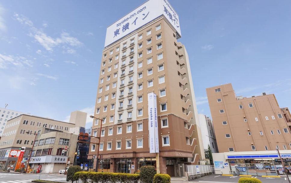 建物 写真