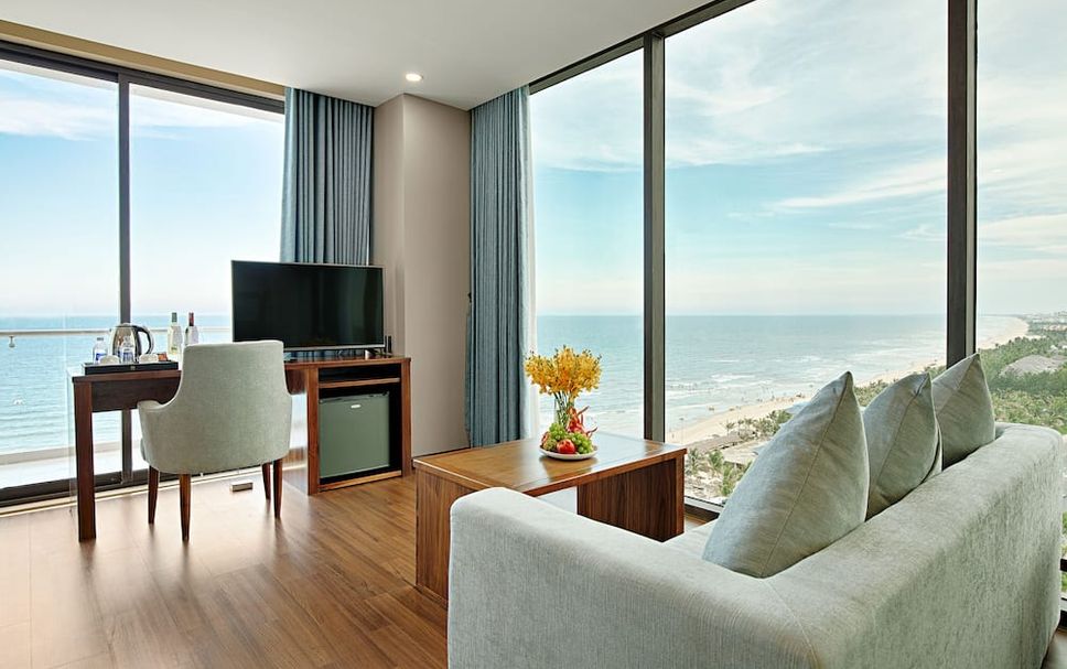 リビングルーム 写真