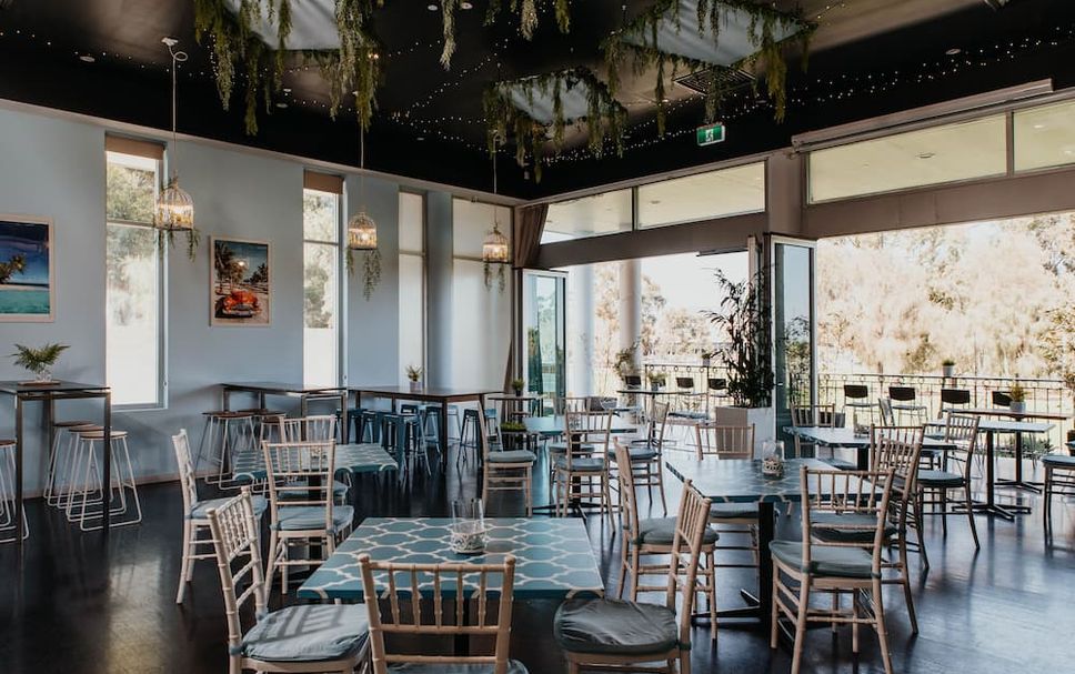 レストラン 写真