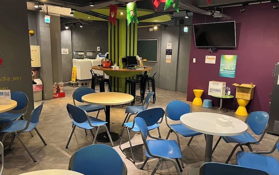 レストラン 写真