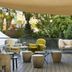 テラス