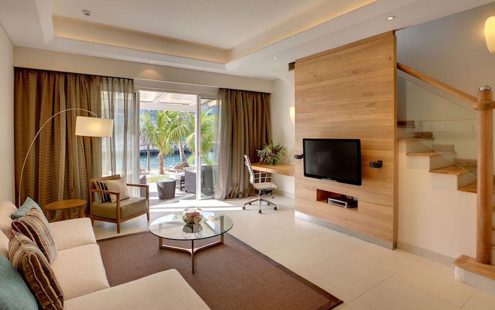 リビングルーム 写真