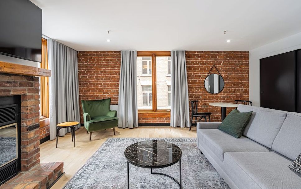 リビングルーム 写真