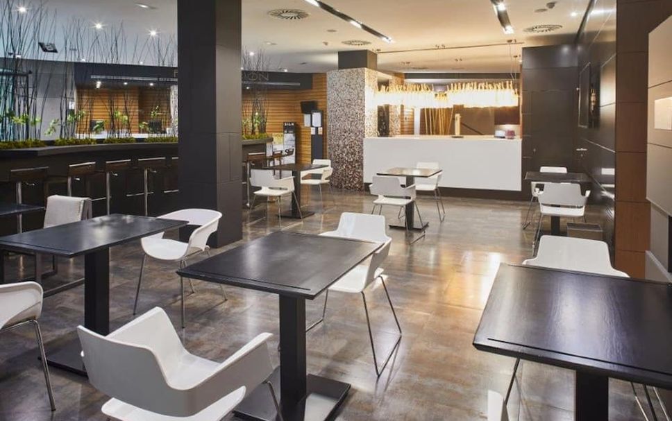 レストラン 写真