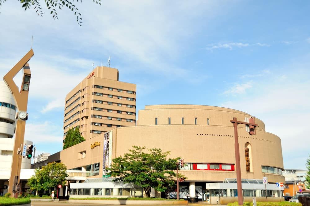 建物