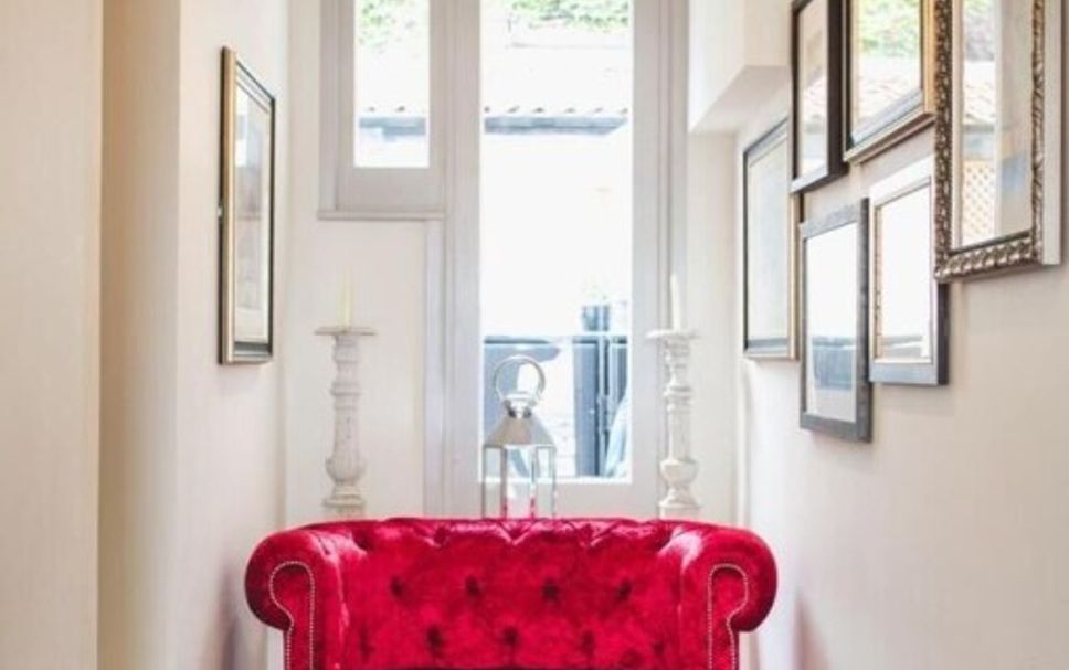 リビングルーム 写真