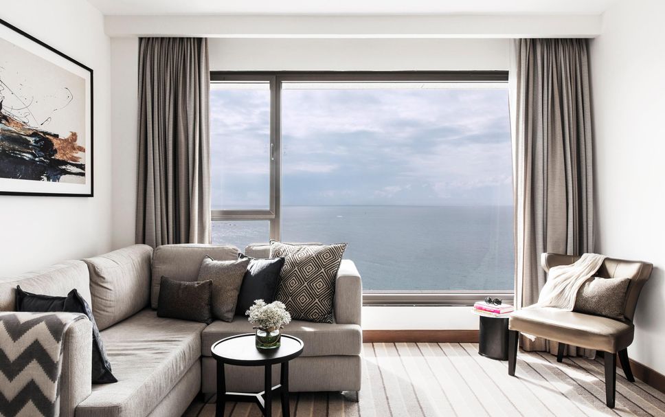 リビングルーム 写真