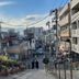 屋外の景色