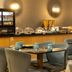 レストラン