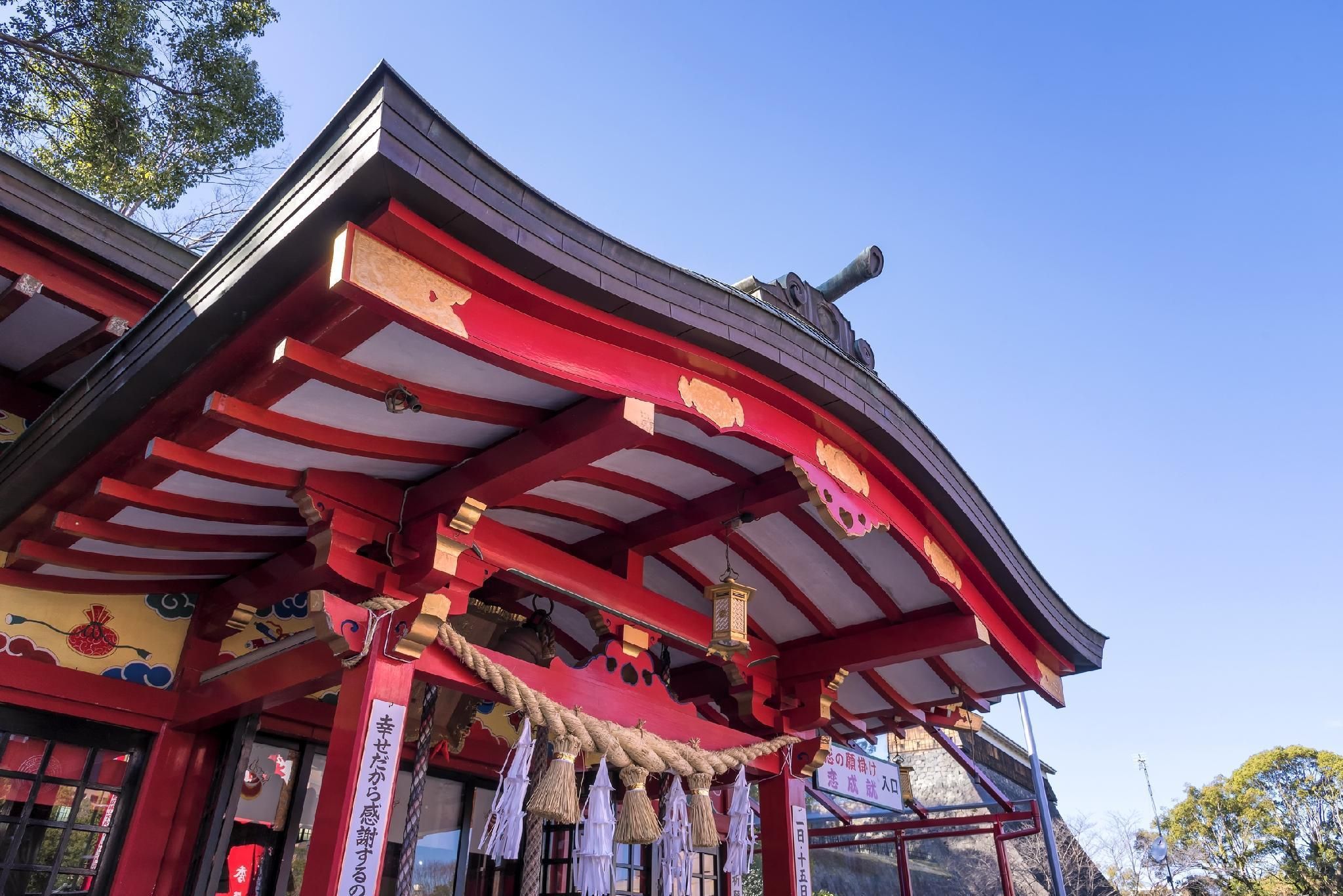 建物 写真