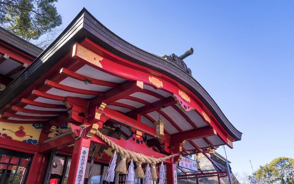 建物 写真