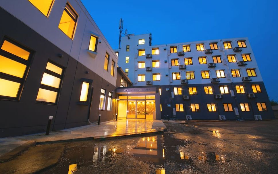 建物 写真