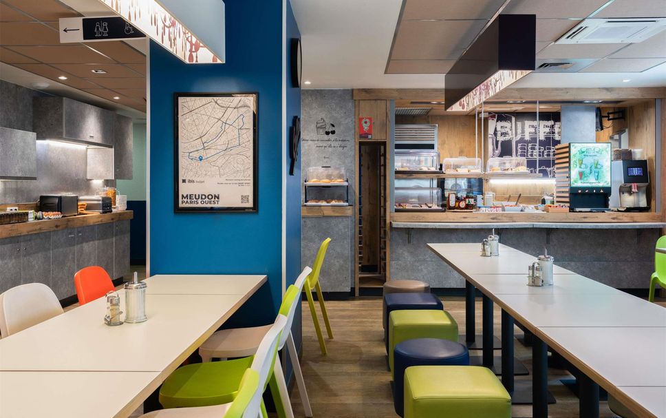 レストラン 写真