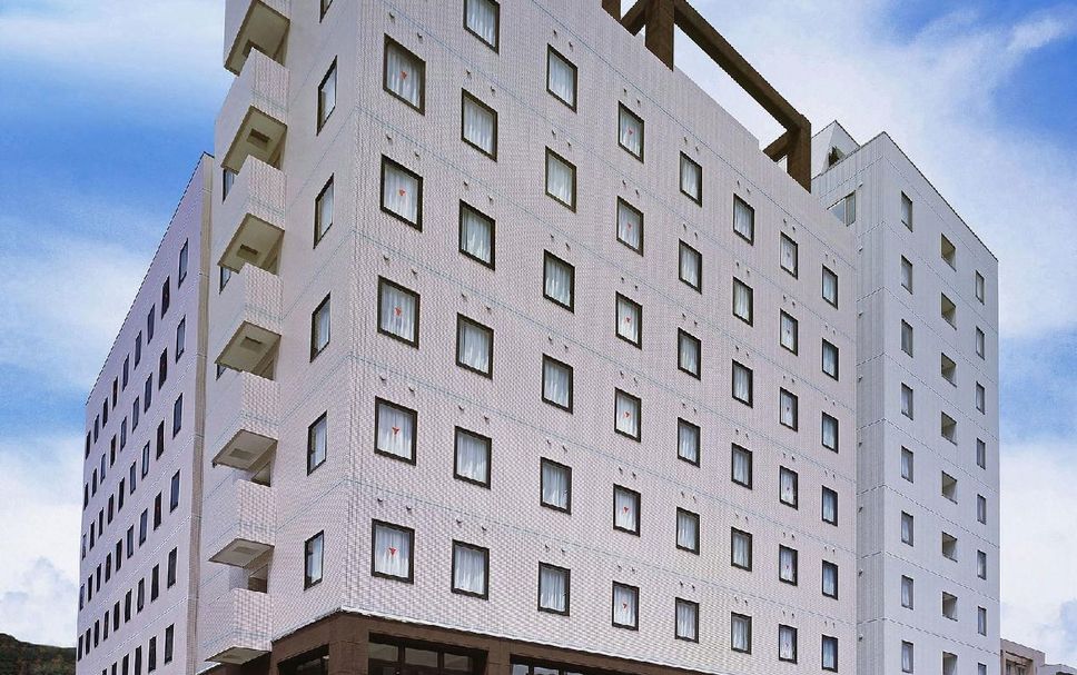 建物 写真