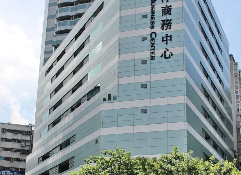 建物 写真