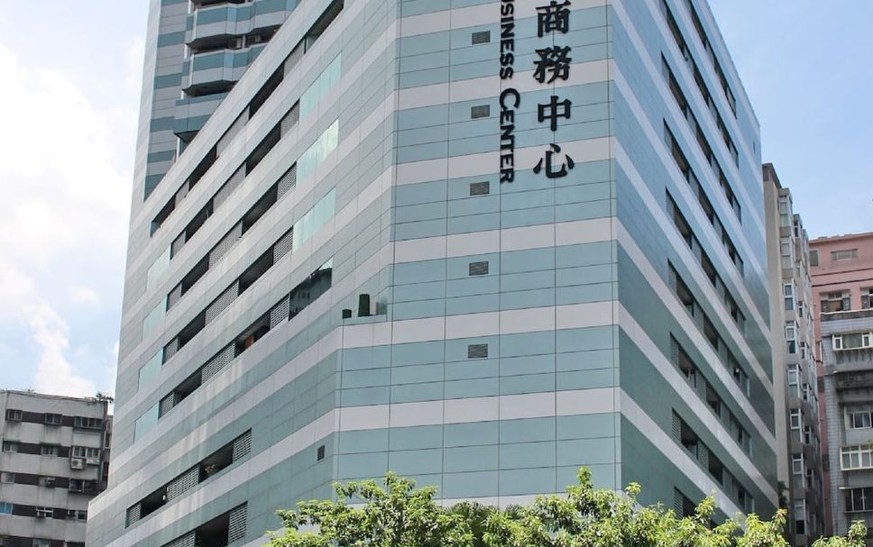 建物 写真