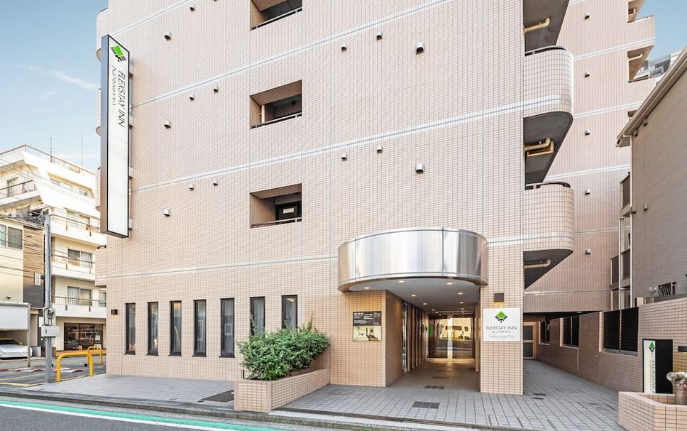 建物 写真