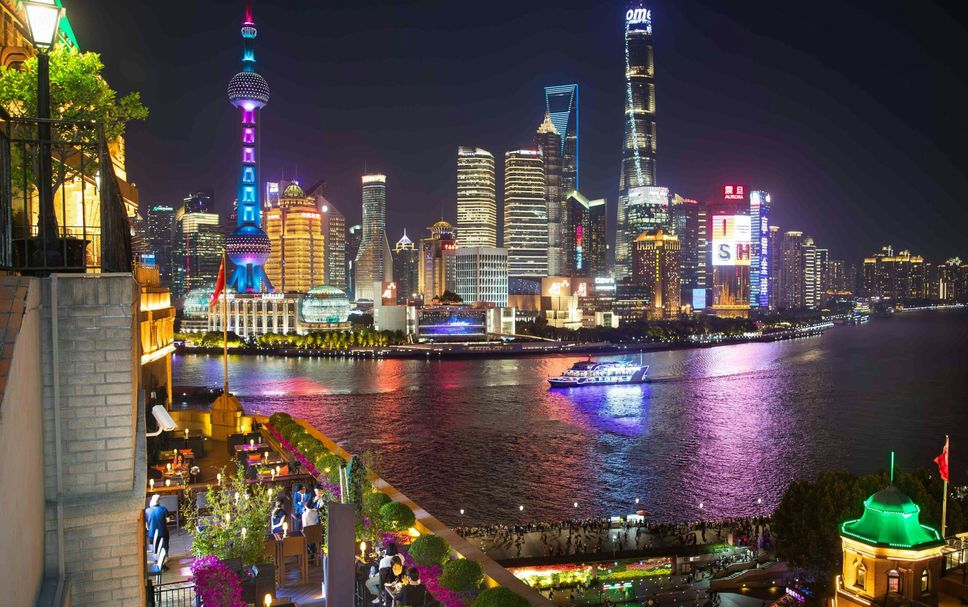 レストラン 写真