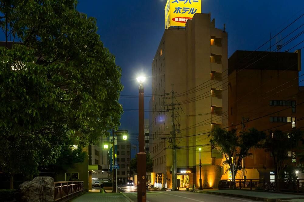 建物