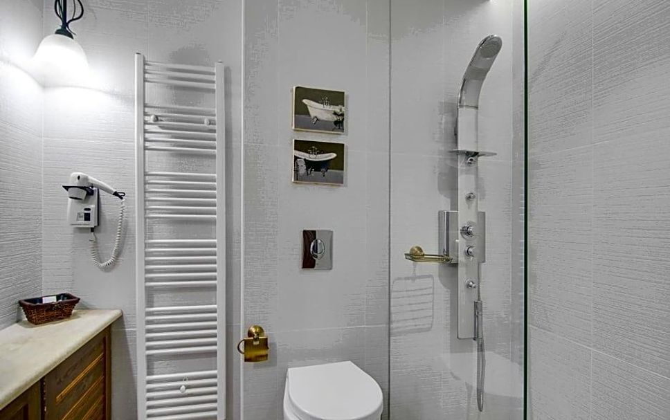 バスルーム 写真