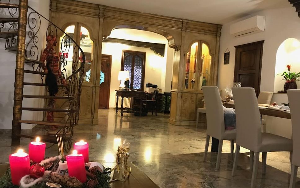 レストラン 写真