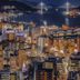 屋外の景色