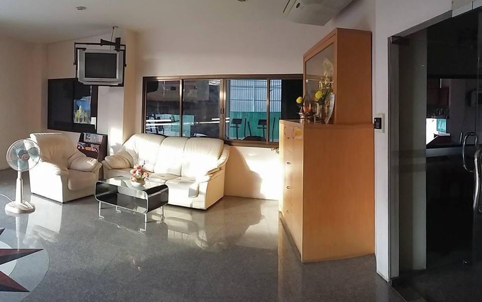 リビングルーム 写真