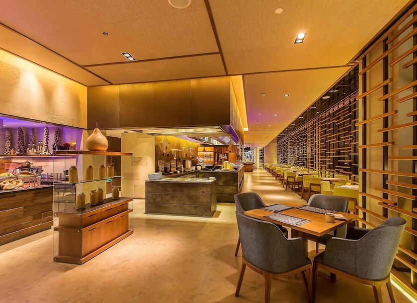 バー 写真
