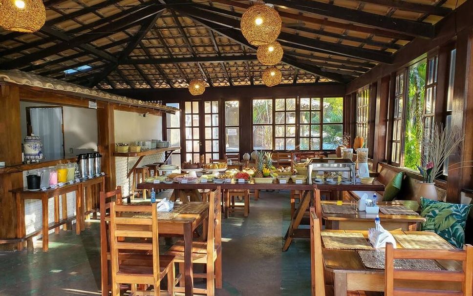 レストラン 写真