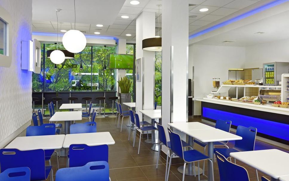 レストラン 写真