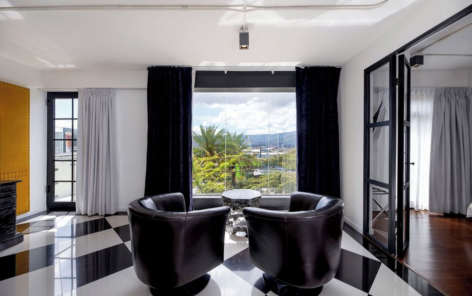 リビングルーム 写真