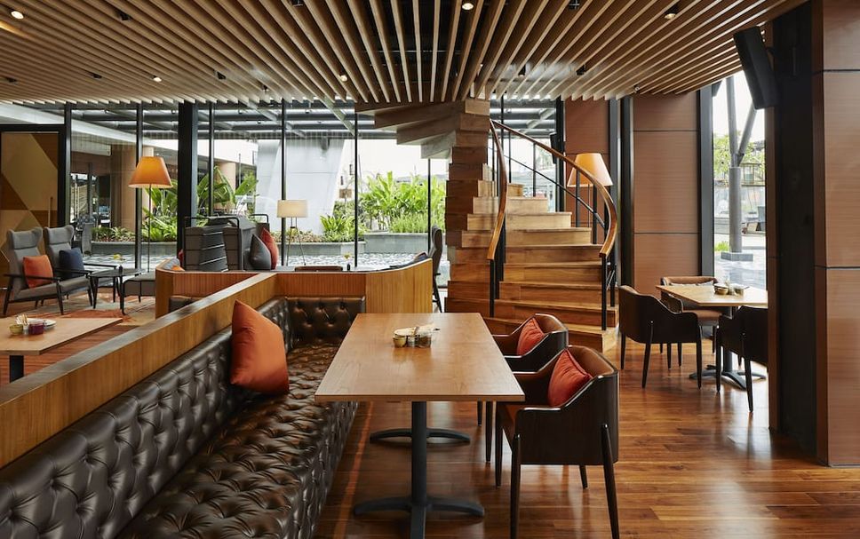 レストラン 写真