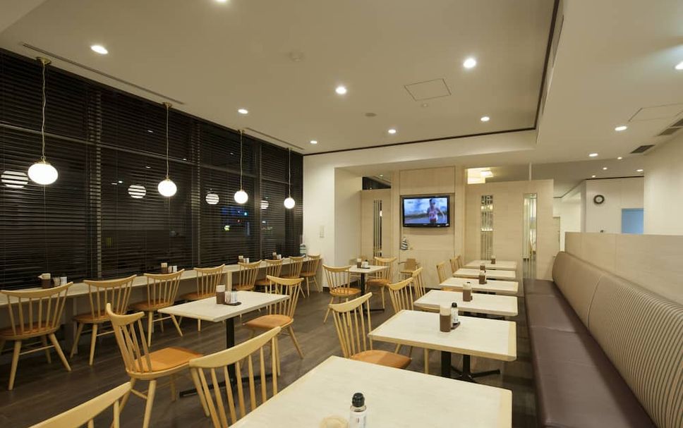 レストラン 写真