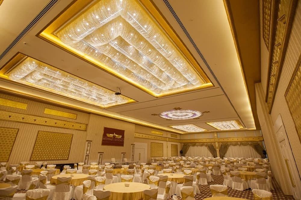 バンケットホール（宴会場）