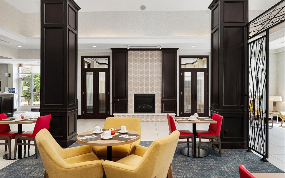 レストラン 写真