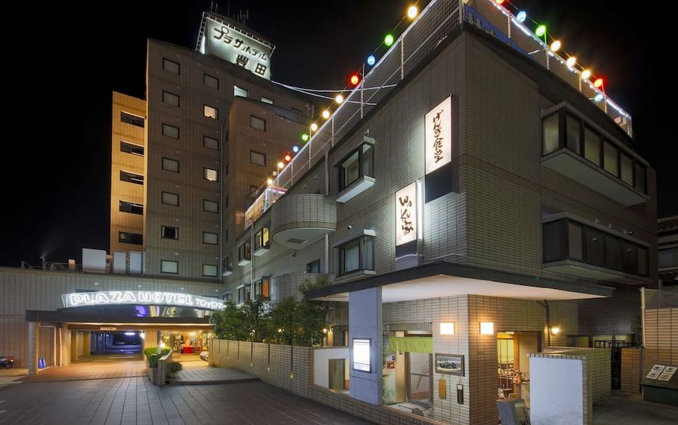 建物 写真
