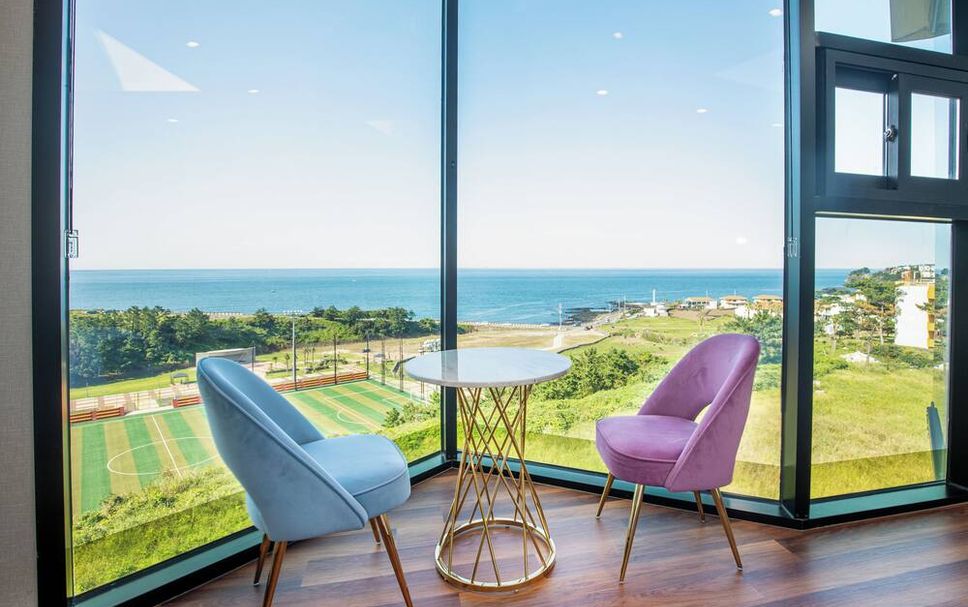 バルコニー 写真