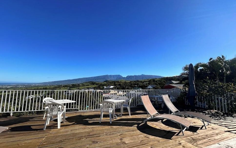 バルコニー 写真