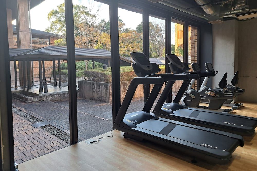 ジム
