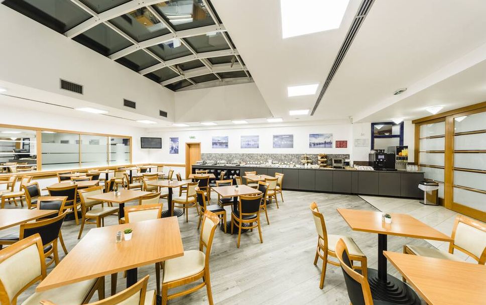 レストラン 写真