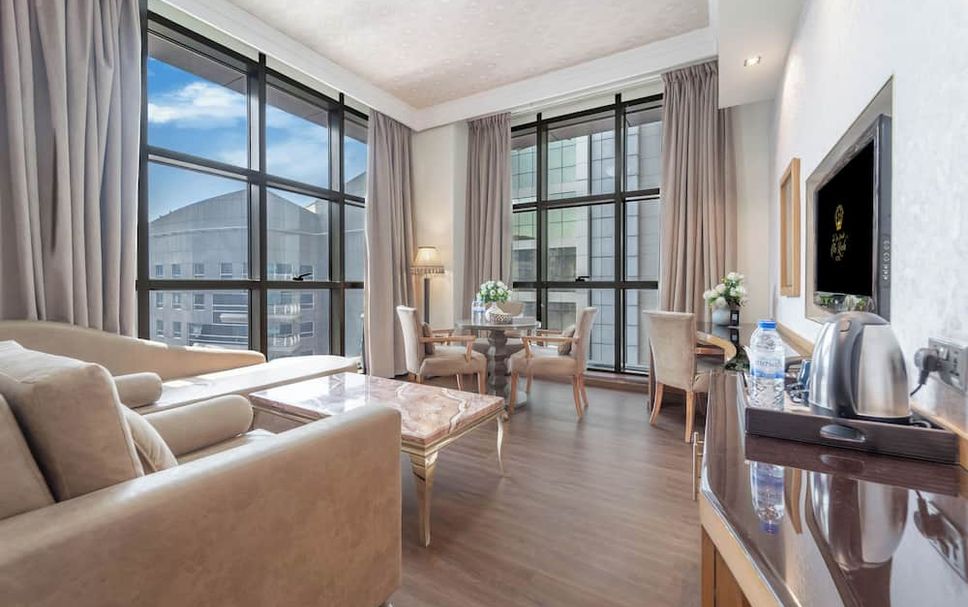 リビングルーム 写真