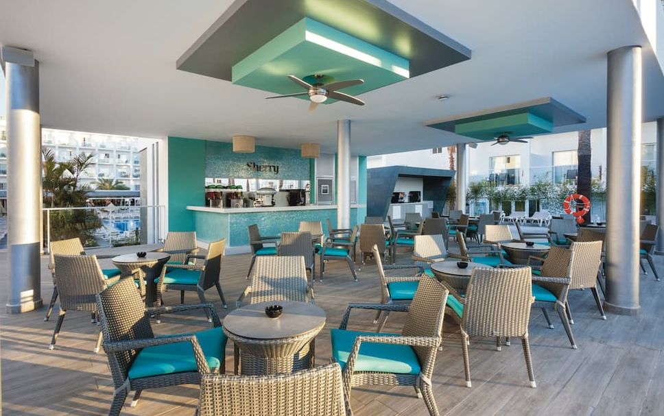 レストラン 写真