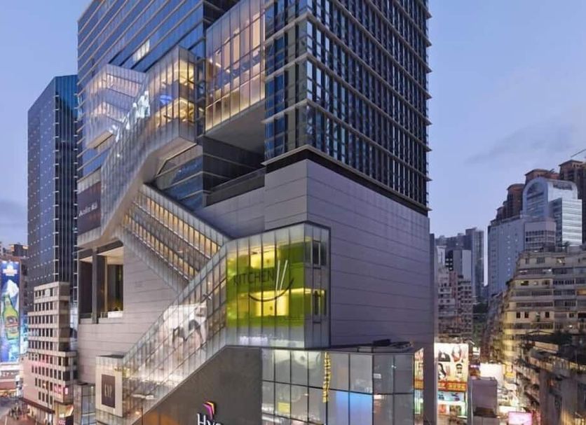 建物 写真