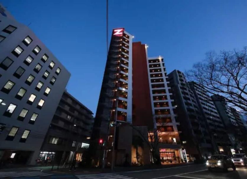 建物 写真