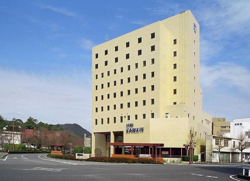 建物 写真
