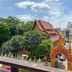 屋外の景色