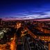屋外の景色